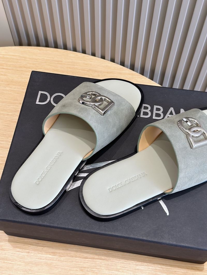 Dolce Gabbana Slippers